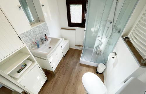 Ferienhaus Locke - Foto 3