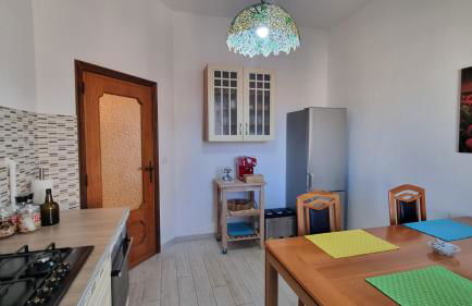 apartamento "il sole", 2 Balkone, Arbeitsplatz, WIFI - Photo 17