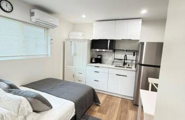 Modern Studio Stylish &Cozy Ieft Unit - Foto 17