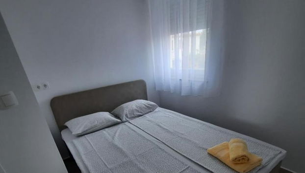 Apartments Matković - Foto 5, Habitación