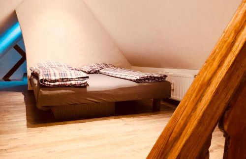 Historisches Ambiente mitten im Zentrum von EBW - Foto 10