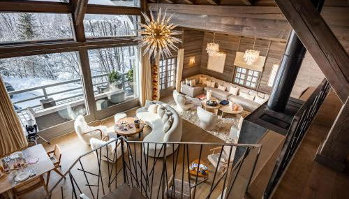 Chalet Apollo - Photo 5