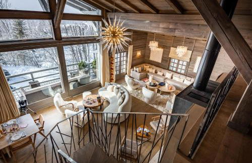 Chalet Apollo - Photo 5