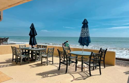 OCEAN FRONT - STUNNING VIEWS- VACATION PARADISE!! - Foto 54