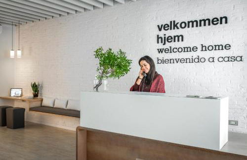 Eric Vökel Boutique Apartments - Sagrada Familia Suites - Foto 23