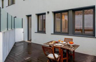 Catarina Serviced Apartments by HostWise - Foto 100
