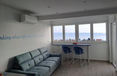 Sea View Apartment 4 You in Split - Foto 74