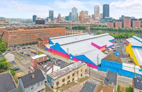 Trendy & Hip South Side Studio Walk to Downtown - Foto 8