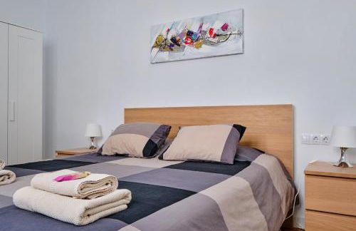 Apartments Vegueta Suite - Foto 16