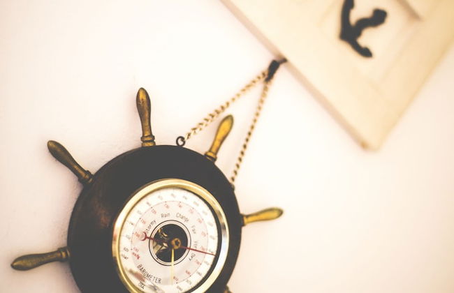 Villa Moby Dick Preveza - Foto 19