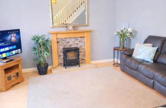 Bedlington 3 bed house - Foto 7