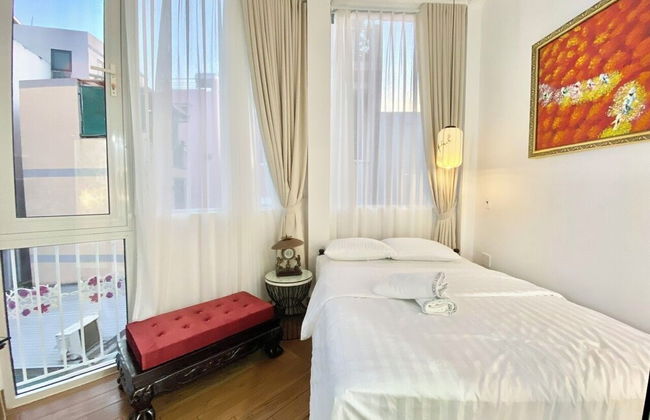 Cherry Blossom Boutique Hotel - Photo 23