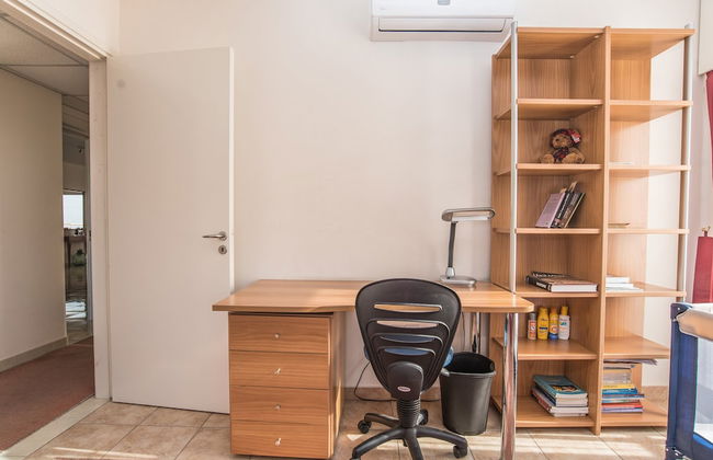 Koulas Apartment - Foto 7