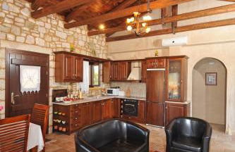 VILLA KOUTSOYPIA STONE HOUSE - Foto 6