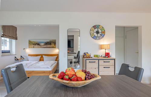 fewo1846 - Strandresidenz Wassersleben Südblick App 689 - komfortables Apartment mit Balkon und Meerblick - Photo 30