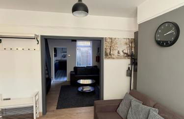 Cityscape-Cosy House By Anfield - Foto 15