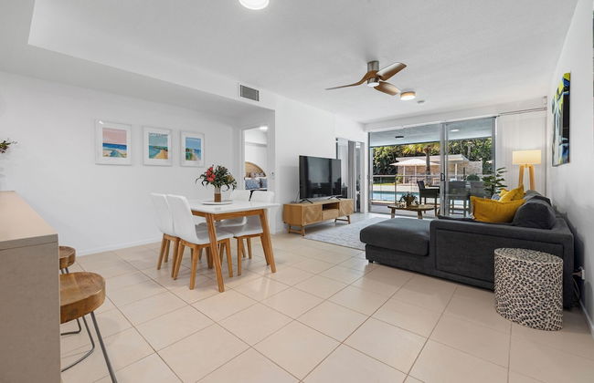 Drift Apartments - Tweed Coast Holidays - Foto 68