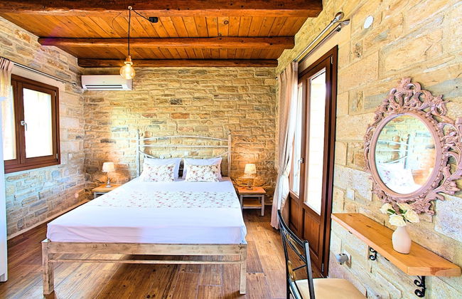 Cretan Sunrise Villa with Heated Pool - Foto 5