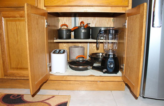 Sunset Strip Acadia Guest Apartment - Foto 7