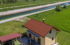 Kuća Trota - sauna, HOT TUB - Photo 16