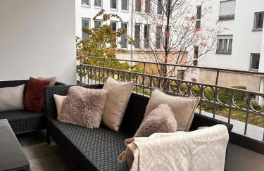 Luxus Apartment am Ku'damm - 2 Zimmer - Foto 25