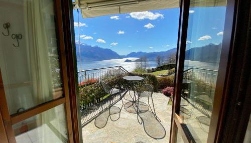 Appartamento Fioribelli - Lago di Como - Foto 5