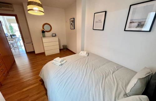 Apartamento espacioso y familiar - Photo 10