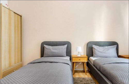 Worms City Apartment - Foto 8