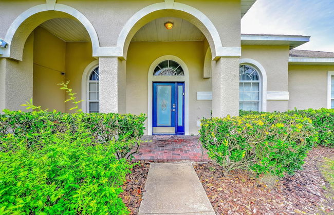 Famosa Villa - Foto 26