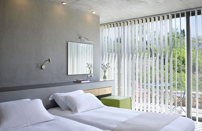 Leivatho Hotel - Foto 12