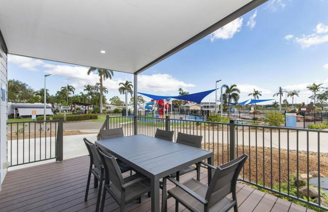 Discovery Parks - Townsville - Foto 64