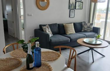 La Zenia Penthouse, Green Hills - Foto 3
