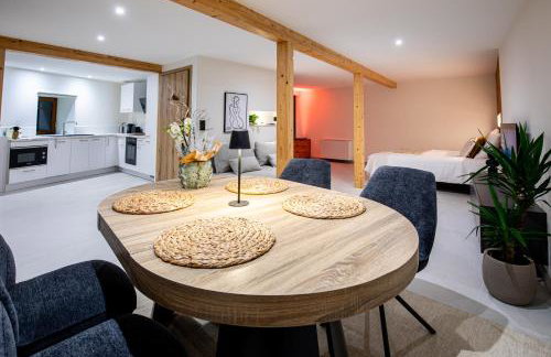 Haut Koeur du Château - Foto 10