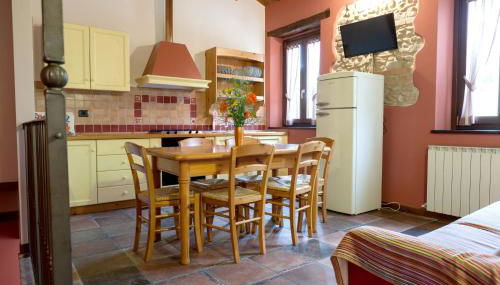 Bright apartment in Castelbellino - 75 m² - Shared Pool - Foto 5