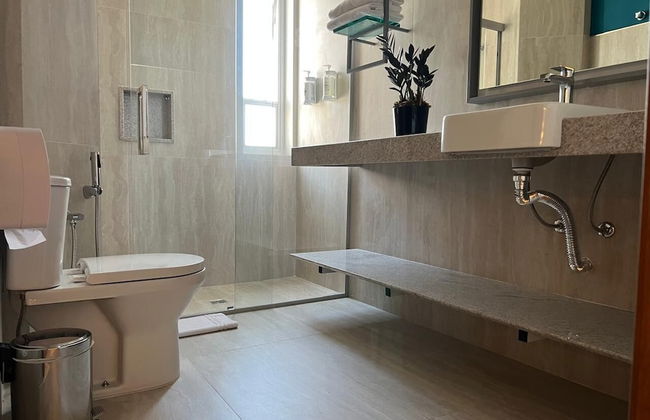 Transamerica Belo Horizonte Lourdes - Foto 53