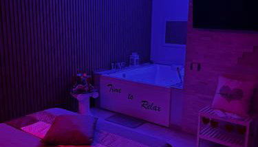 Terraforte Luxury Suite - Foto 2