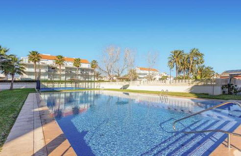 1 Bedroom Lovely Apartment In Denia - Foto 11