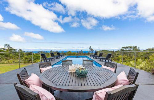 Mala o Kilauea Nature Retreat - Foto 35