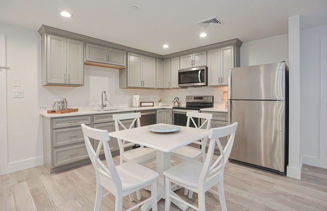 Harbourtown Suites - Foto 37