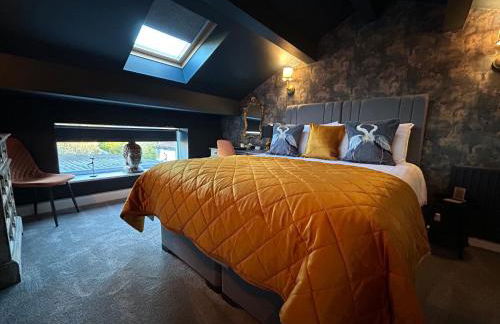 Aiskew Villa Annex - Foto 28