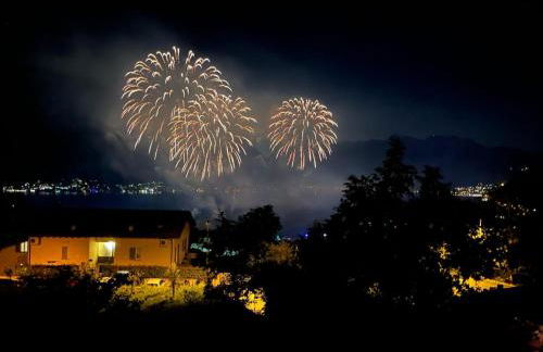 Lo scorcio sul lago - Foto 45