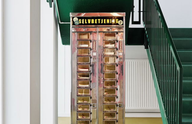 Dahei Apartment Hotel - Foto 5