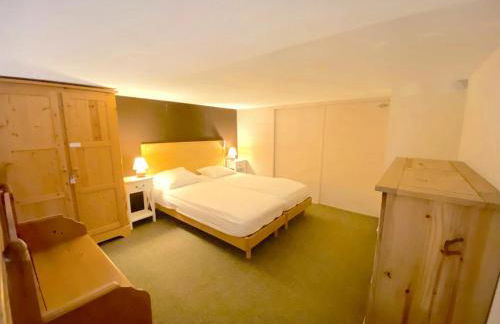 Nid douillet en duplex au centre station du Sauze - Foto 11