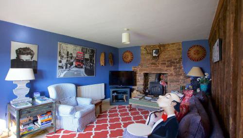 Beautiful Devon Farmhouse - Foto 5