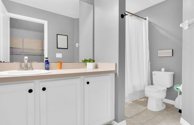 West Haven House 5 Bedroom - Foto 23