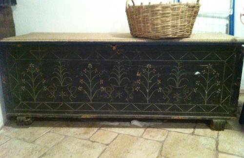 Apartments Frog Creek - Photo 15