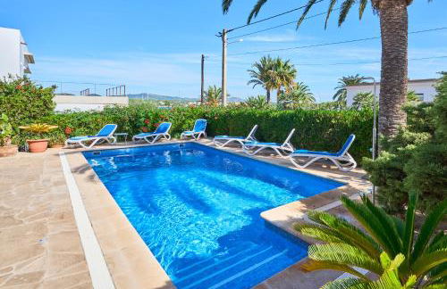 Villa Mesquida - Foto 13