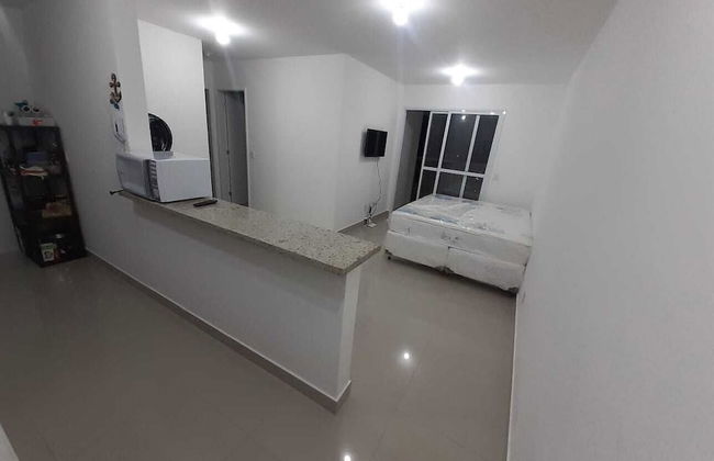 apartamento com vista pro mar - Foto 6