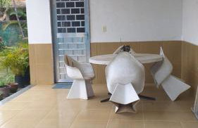 Aluga-se casa por diarias - Foto 50