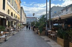 Place aux huiles - Foto 22